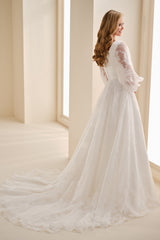 Madeleine - Noces Royales