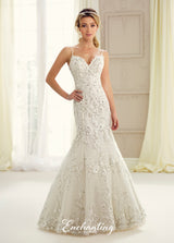 Erica - Dresses - Princesse Cinderella