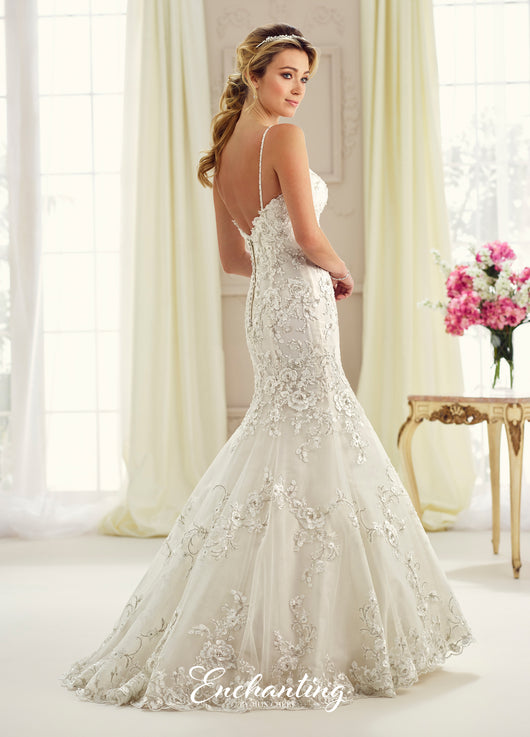 Erica - Dresses - Princesse Cinderella