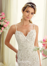 Erica - Dresses - Princesse Cinderella