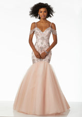 Magnolia - Dresses - Princesse Cinderella