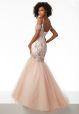 Magnolia - Dresses - Princesse Cinderella