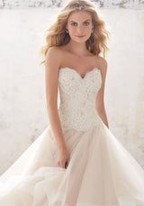 Marcia - Dresses - Princesse Cinderella