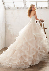 Marcia - Dresses - Princesse Cinderella