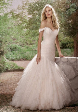 Jacinta - Dresses - Princesse Cinderella